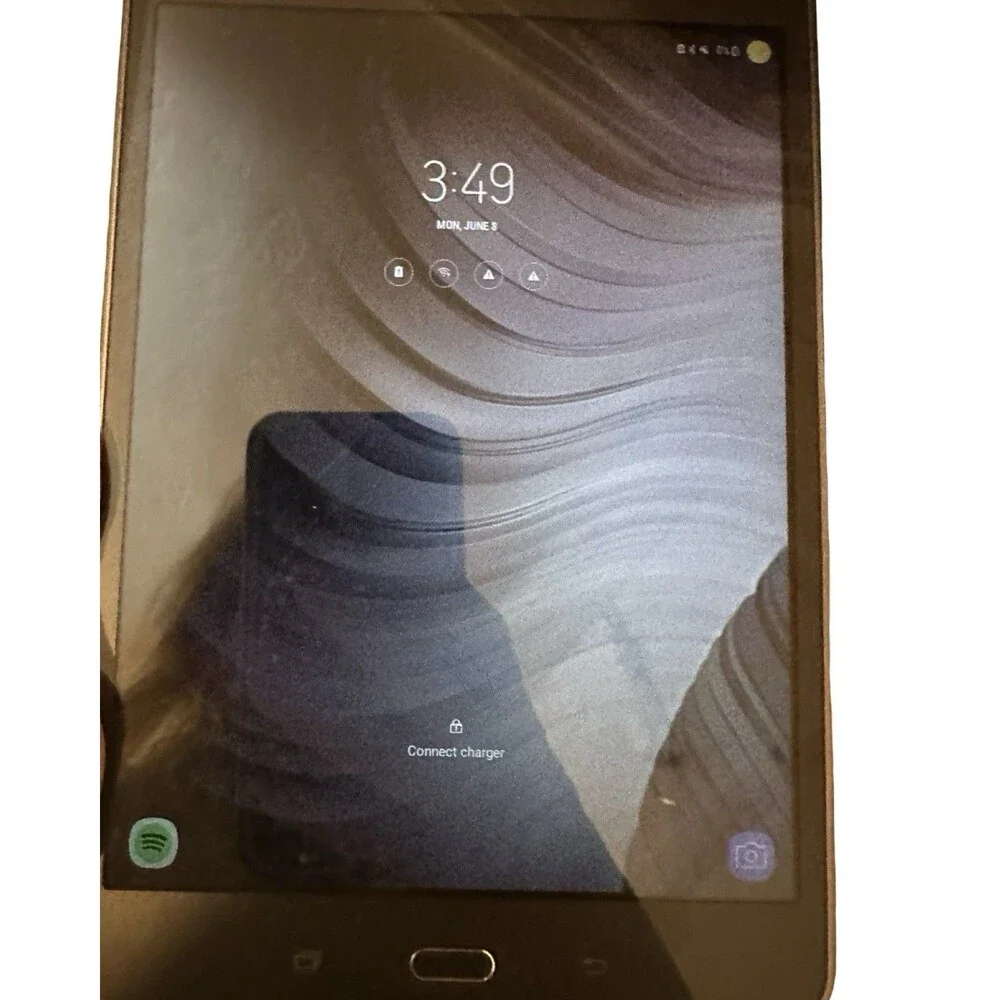 Samsung Galaxy Tab A 8.0